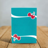 Cherry Casino (Tropicana Teal)
